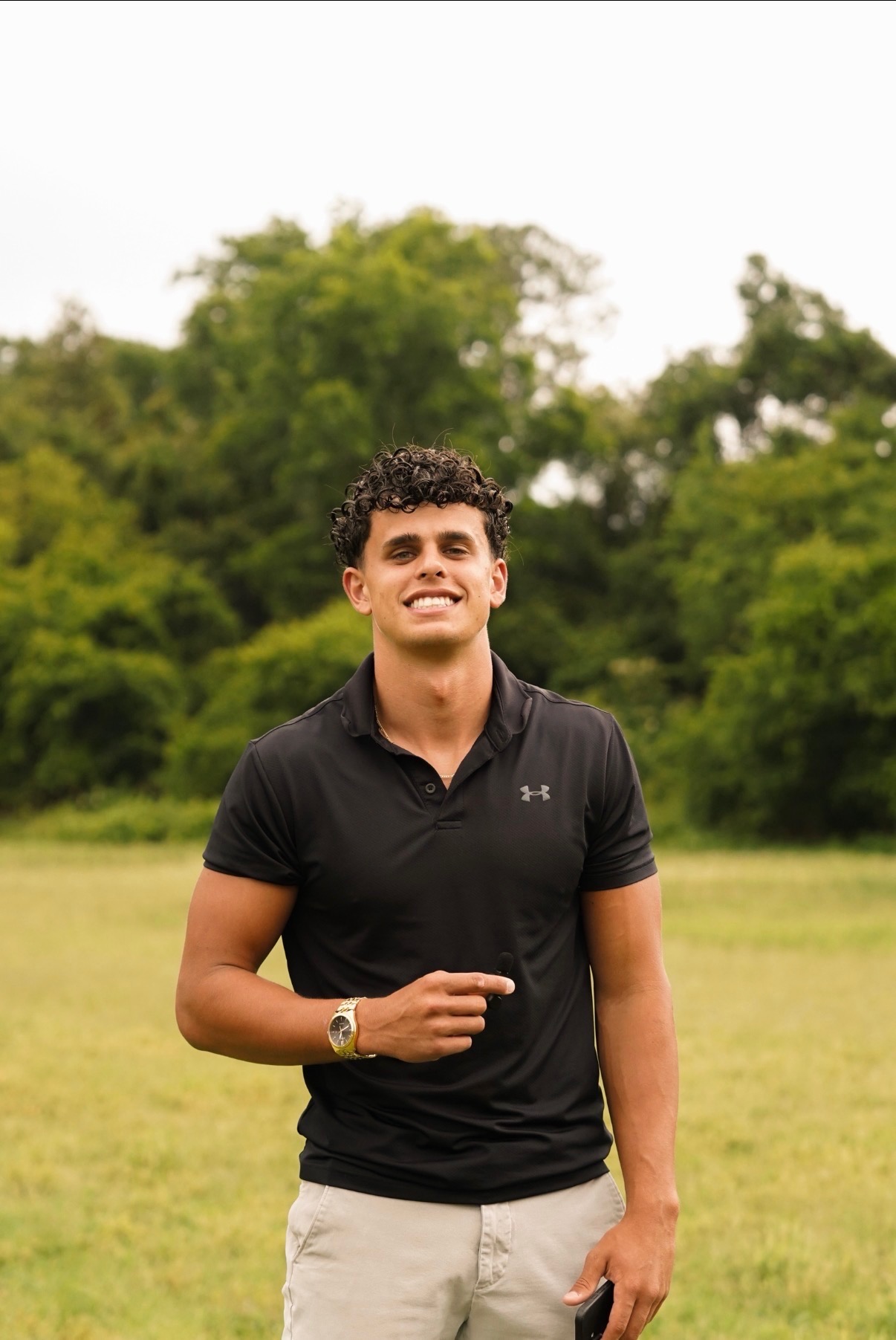 Ethan Tucker, founder of Deal Playbook REI